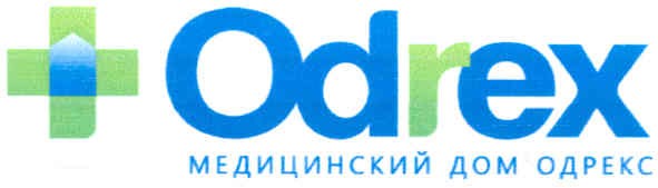 медицинский дом одрекс
