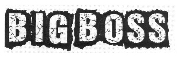 big boss