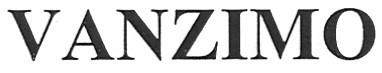 vanzimo