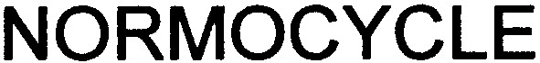 normocycle
