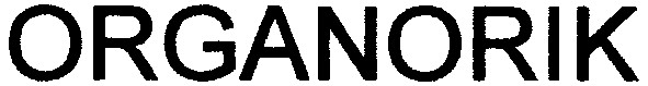 organorik