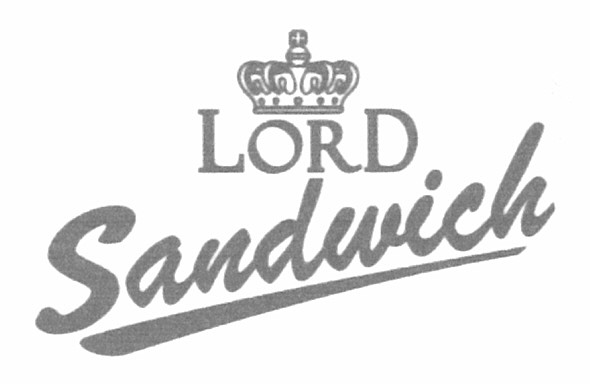 sandwich
