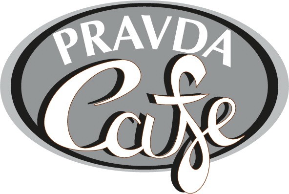 pravda cafe