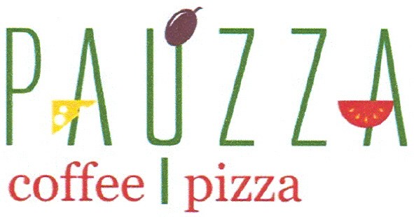 coffee pizza