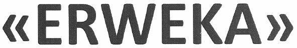 erweka