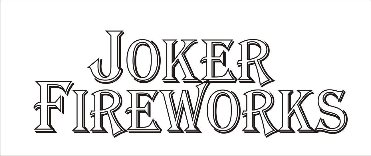 joker fireworks