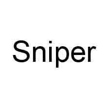 sniper