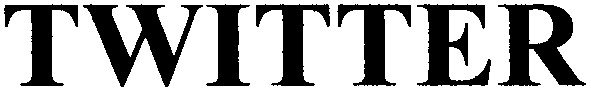 twitter