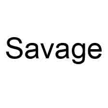 savage
