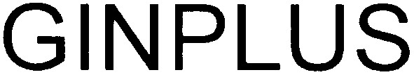 ginplus