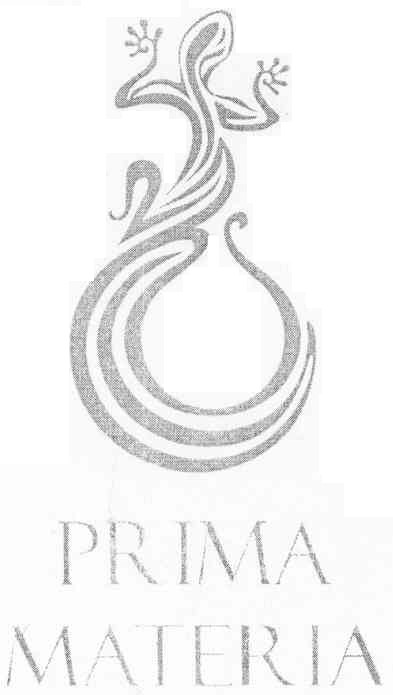 prima materia