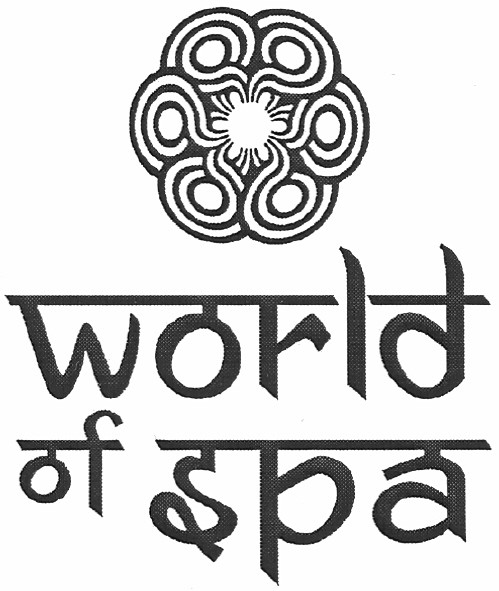 world of spa