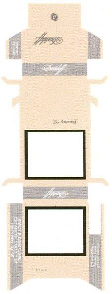zino davidoff
