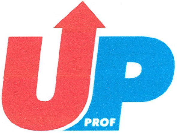 up prof