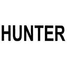 hunter