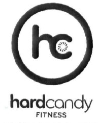 hardcandy fitness