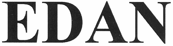 edan