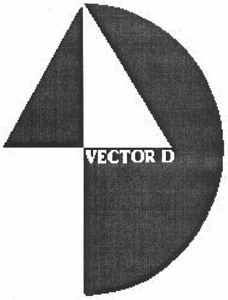 vector d