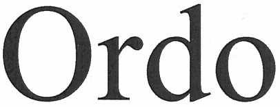 ordo