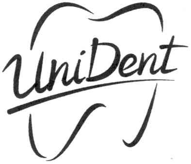 unident