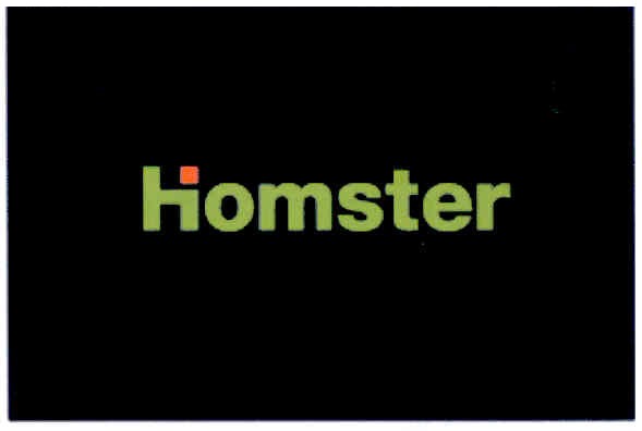 homster