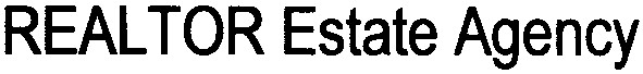 realtor estate agency