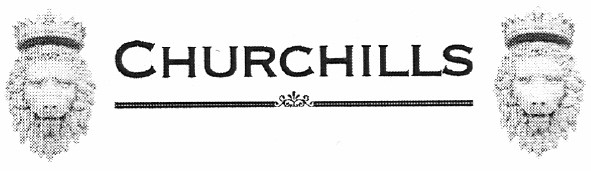 churchills