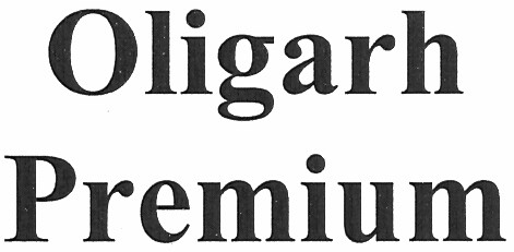 oligarh premium