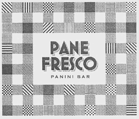 pane fresco