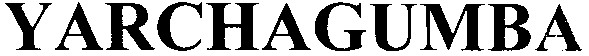 yarchagumba