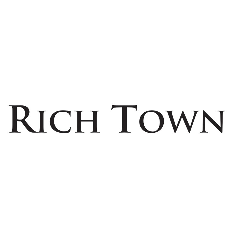 rich town