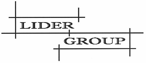 lider group