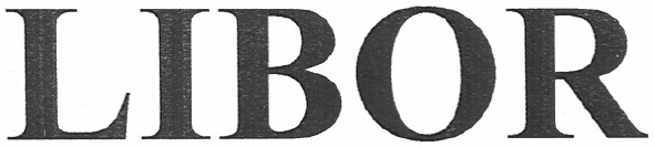 libor