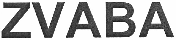 zvaba