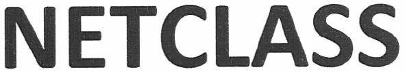 netclass