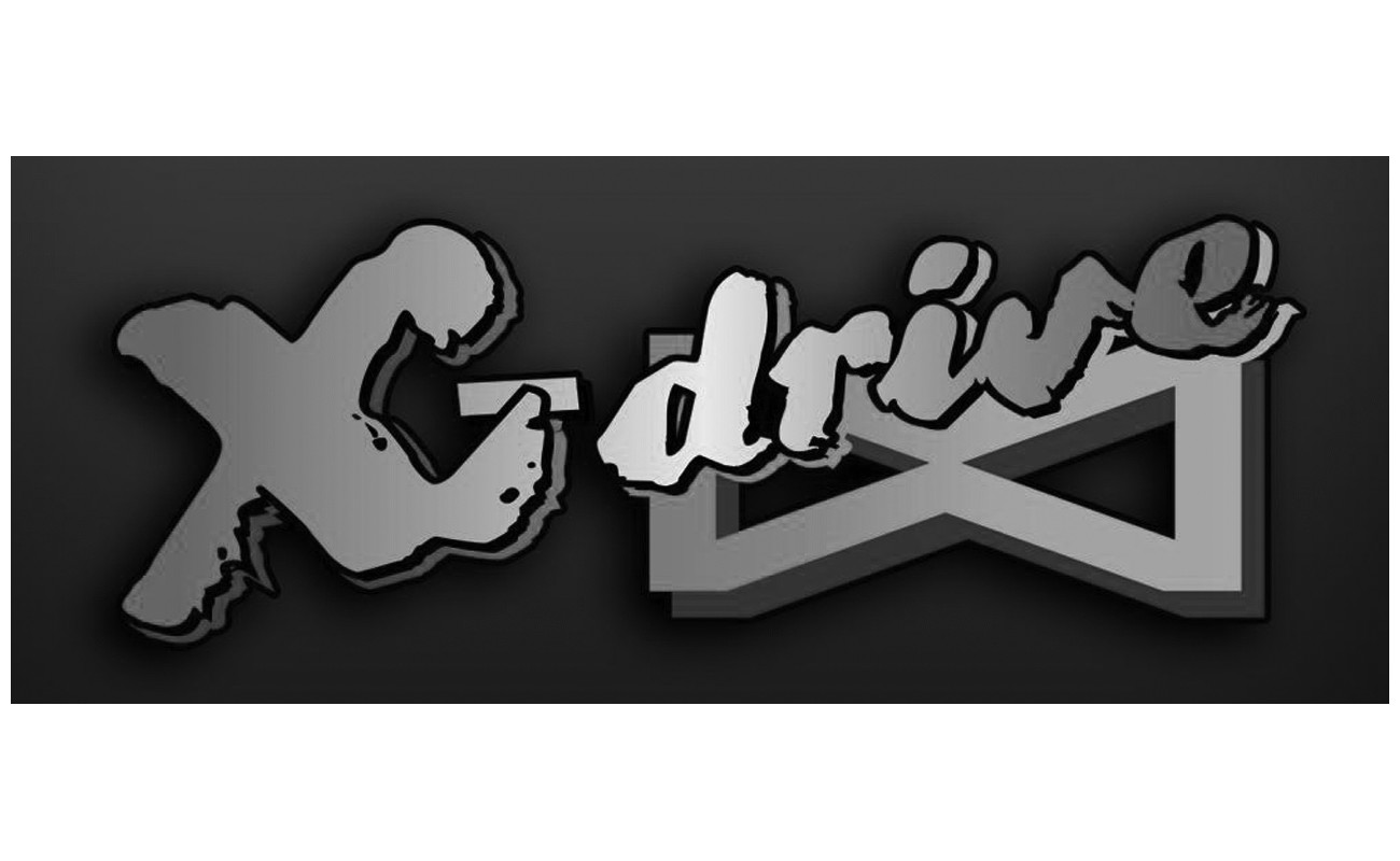 x-drive