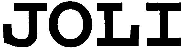 joli