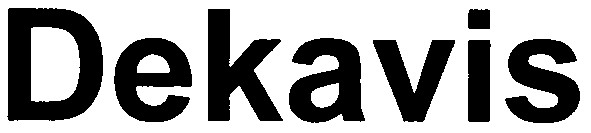 dekavis