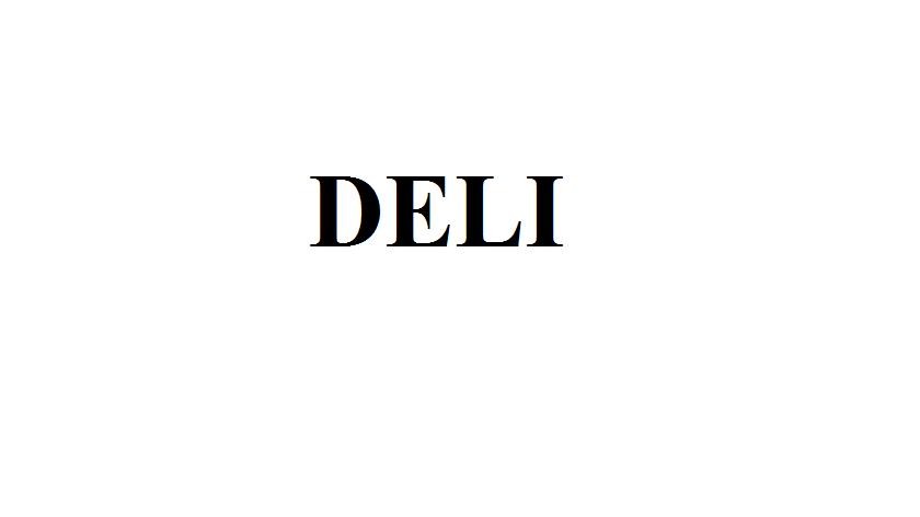 deli
