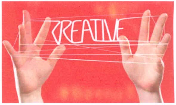 creative