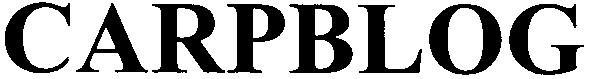 carpblog
