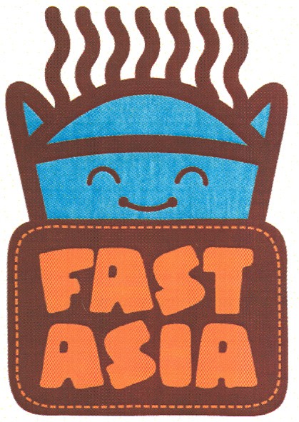 fast asia