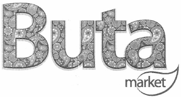 buta market