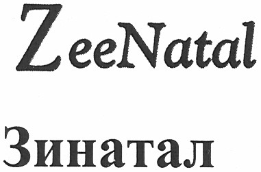 zeenatal