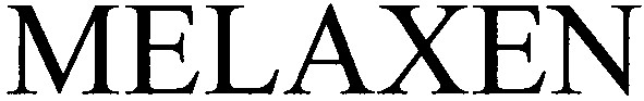melaxen