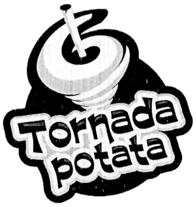 tornada potata