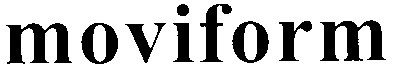 moviform
