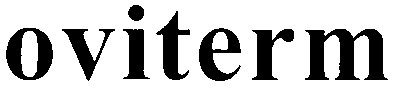 oviterm