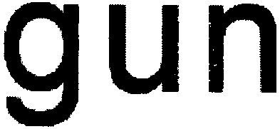 gun
