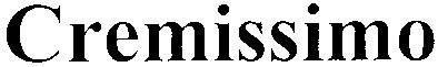 cremissimo